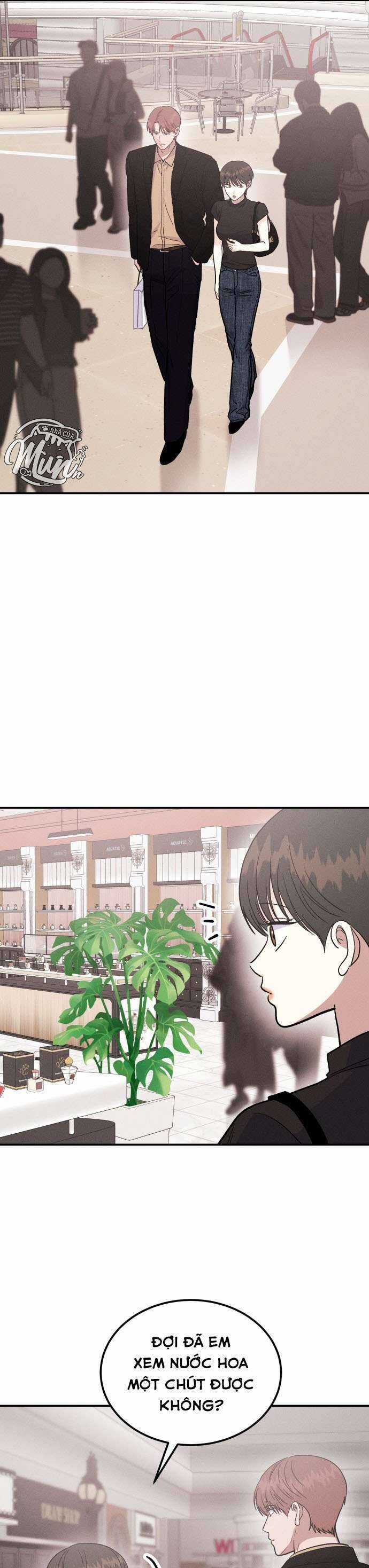 Cuộc Chiến Thoát Kiếp FA - Chapter 37 - Trang 13