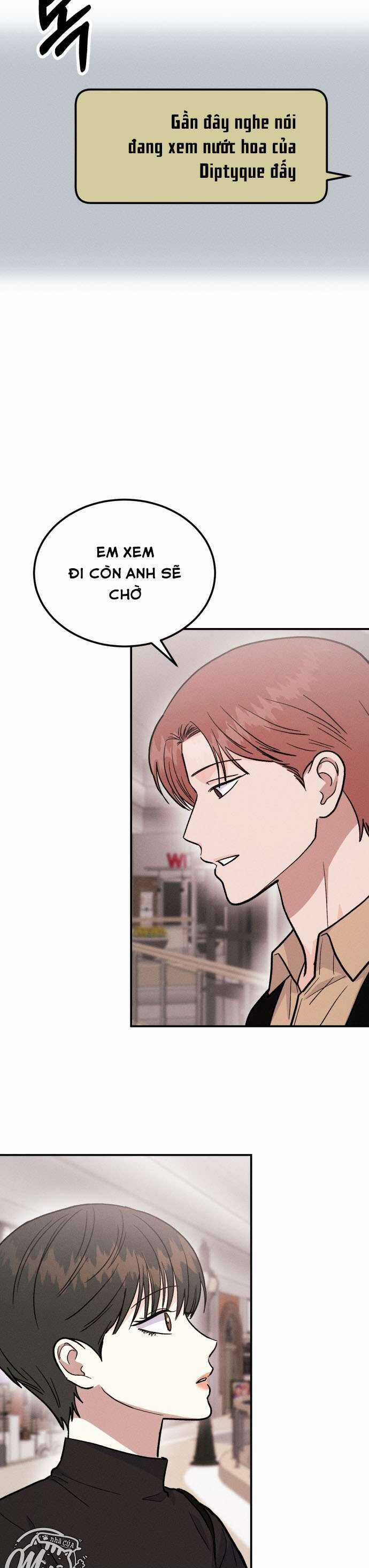 Cuộc Chiến Thoát Kiếp FA - Chapter 37 - Trang 15