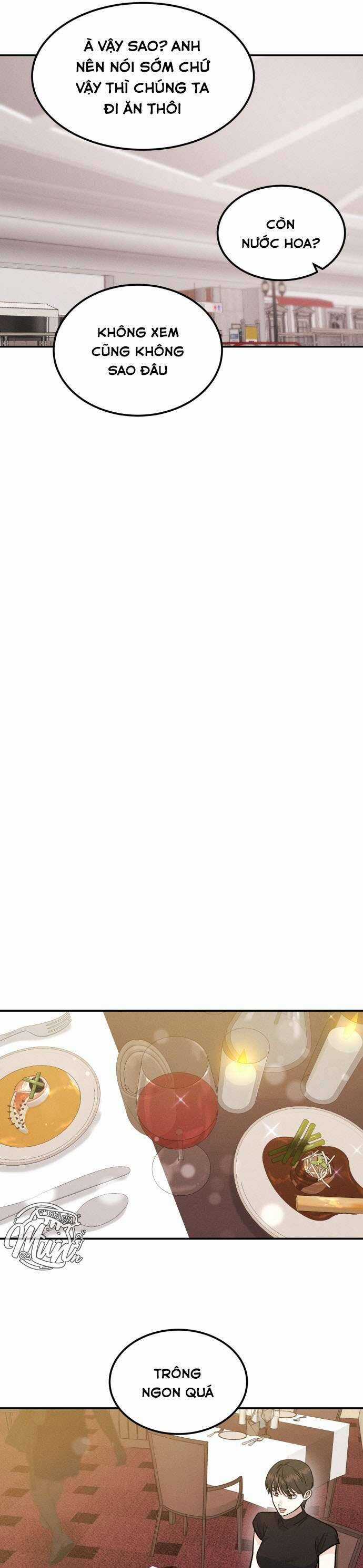 Cuộc Chiến Thoát Kiếp FA - Chapter 37 - Trang 17