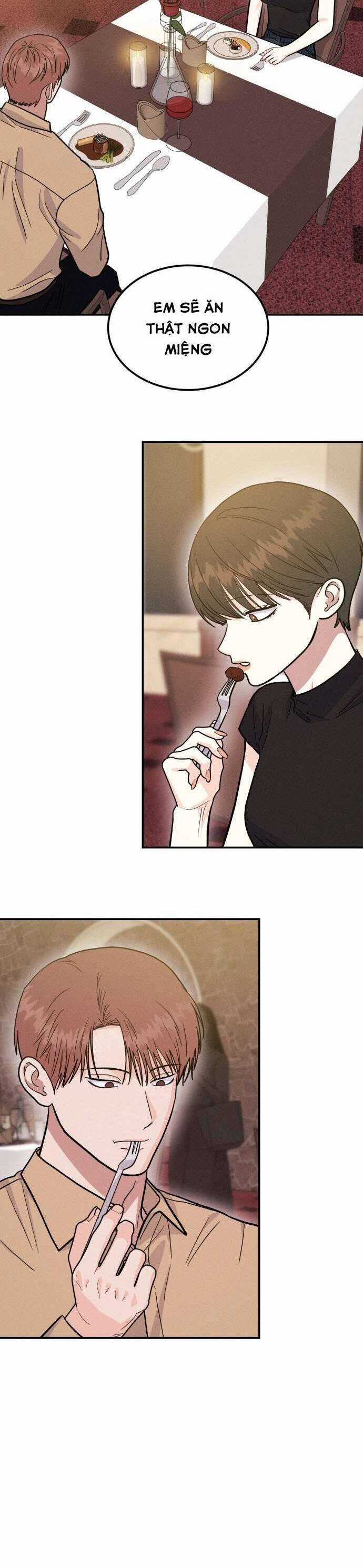 Cuộc Chiến Thoát Kiếp FA - Chapter 37 - Trang 18