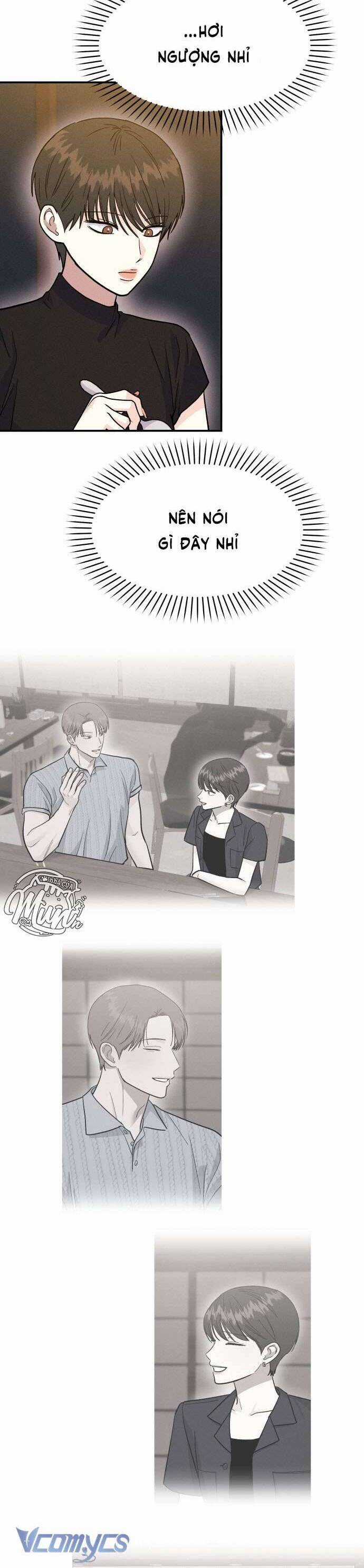 Cuộc Chiến Thoát Kiếp FA - Chapter 37 - Trang 20