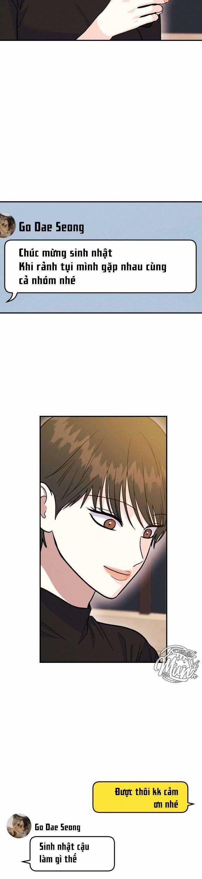 Cuộc Chiến Thoát Kiếp FA - Chapter 37 - Trang 22