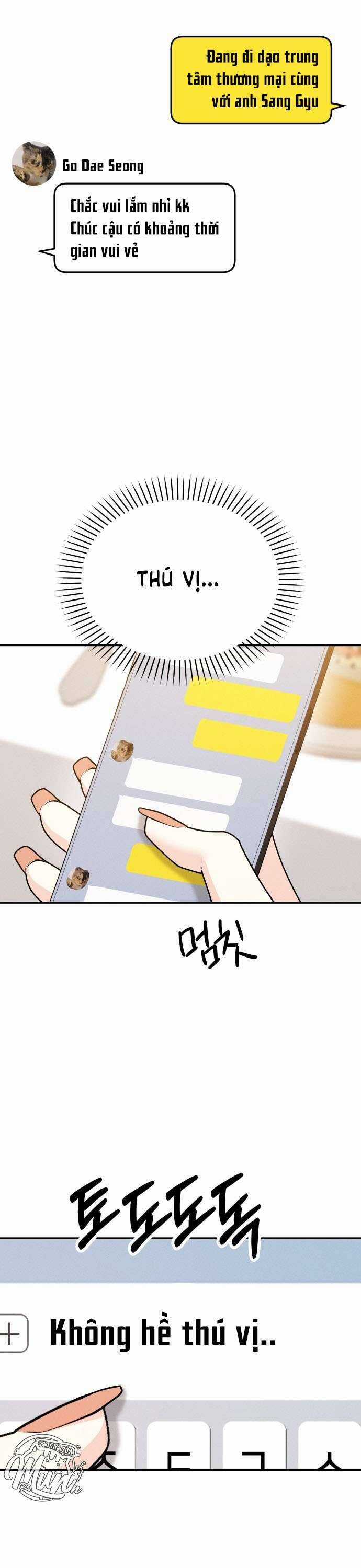 Cuộc Chiến Thoát Kiếp FA - Chapter 37 - Trang 23