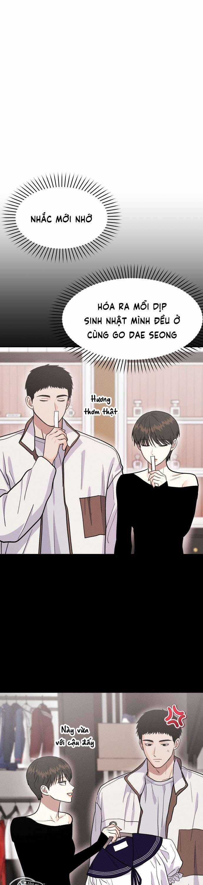 Cuộc Chiến Thoát Kiếp FA - Chapter 37 - Trang 25