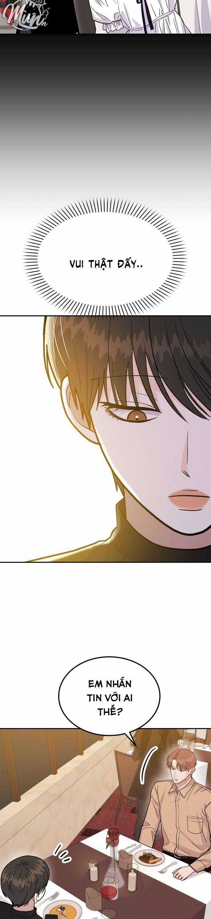 Cuộc Chiến Thoát Kiếp FA - Chapter 37 - Trang 26