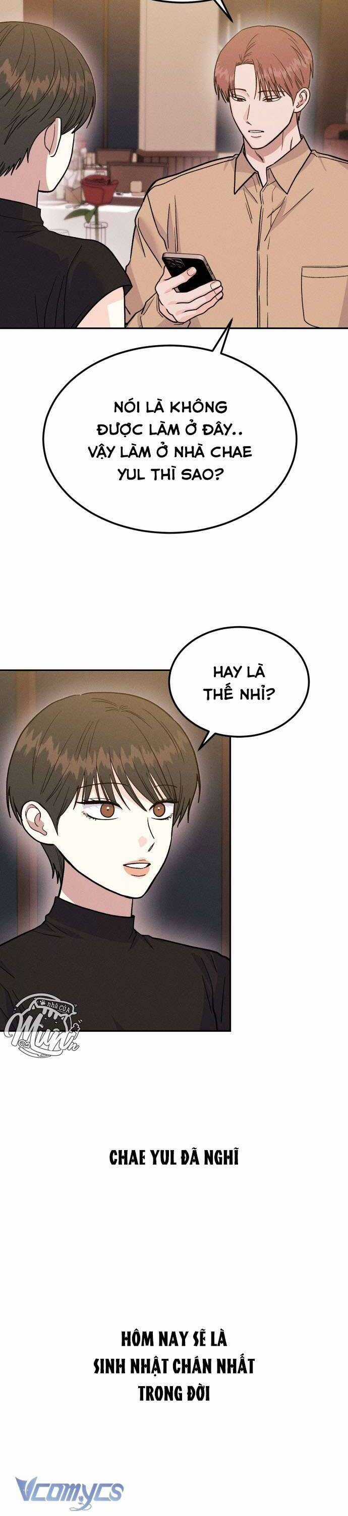 Cuộc Chiến Thoát Kiếp FA - Chapter 37 - Trang 28