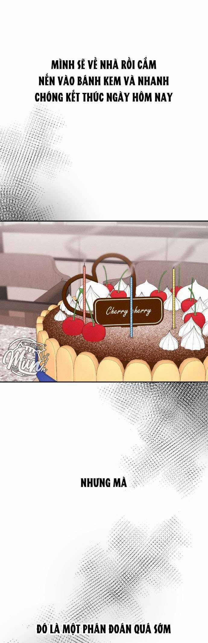 Cuộc Chiến Thoát Kiếp FA - Chapter 37 - Trang 29