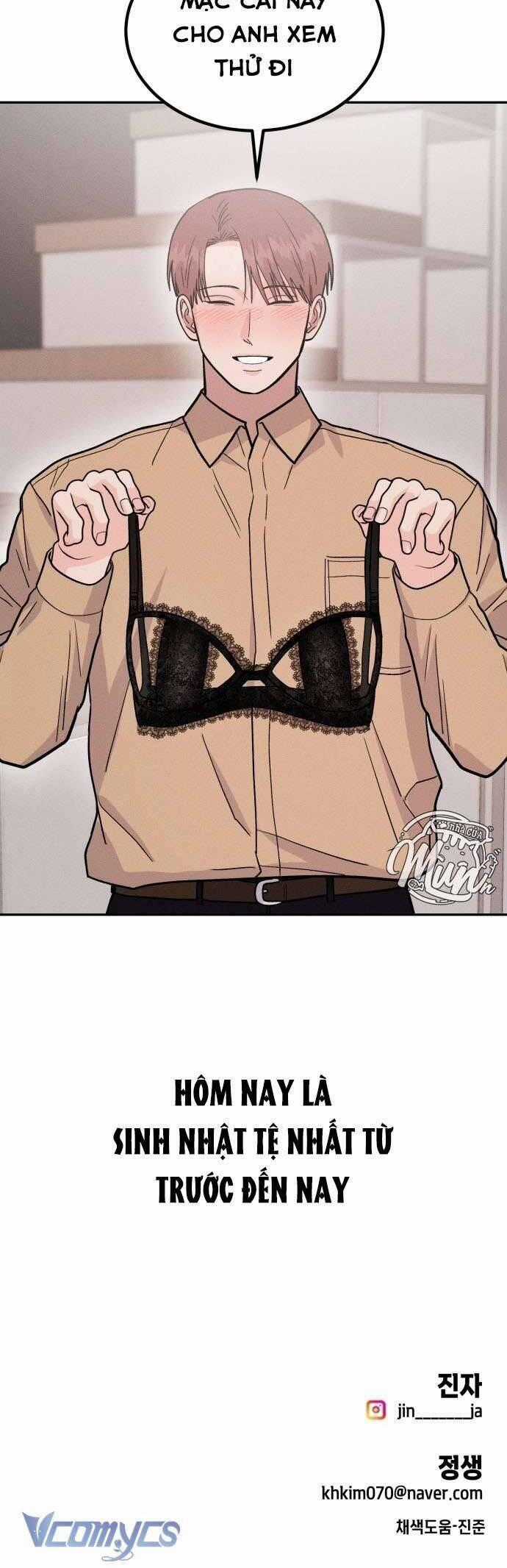 Cuộc Chiến Thoát Kiếp FA - Chapter 37 - Trang 31