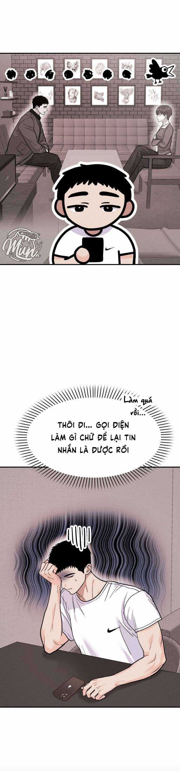Cuộc Chiến Thoát Kiếp FA - Chapter 37 - Trang 5