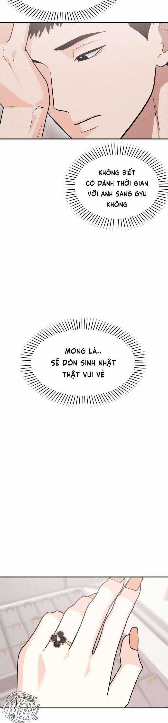 Cuộc Chiến Thoát Kiếp FA - Chapter 37 - Trang 7