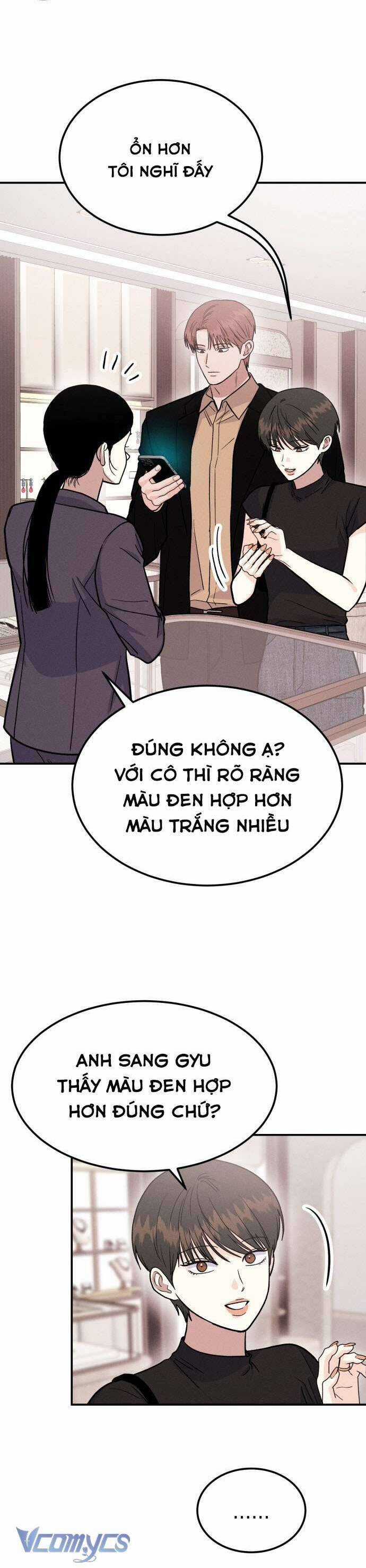 Cuộc Chiến Thoát Kiếp FA - Chapter 37 - Trang 8