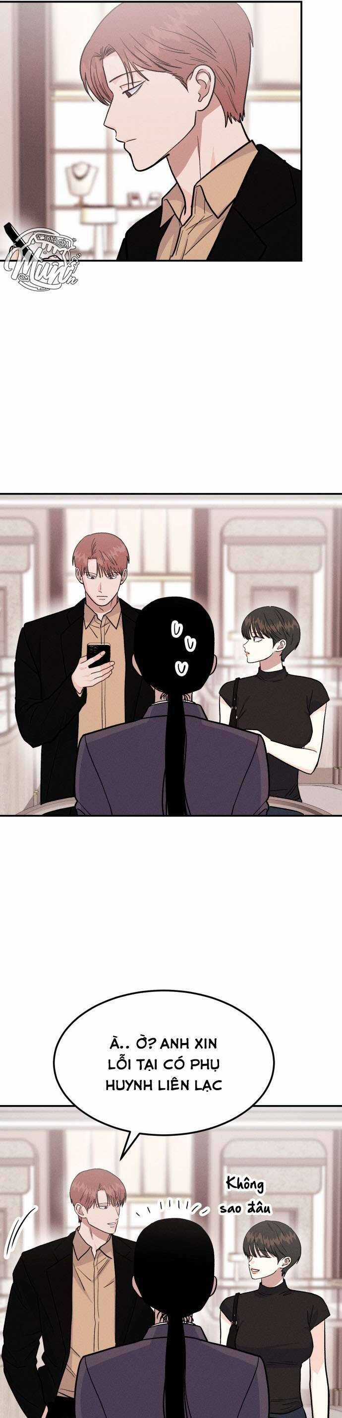 Cuộc Chiến Thoát Kiếp FA - Chapter 37 - Trang 9