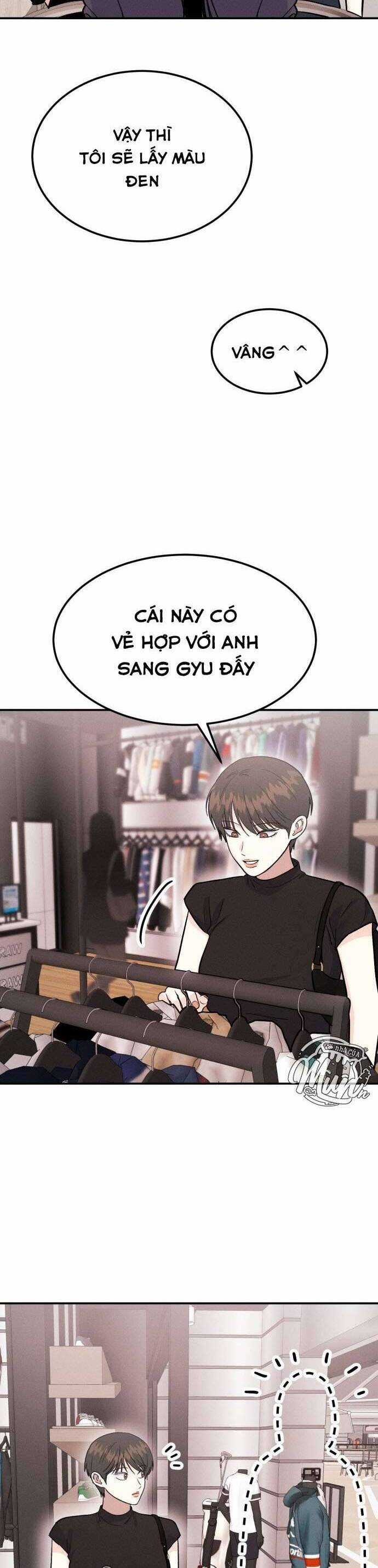 Cuộc Chiến Thoát Kiếp FA - Chapter 37 - Trang 10