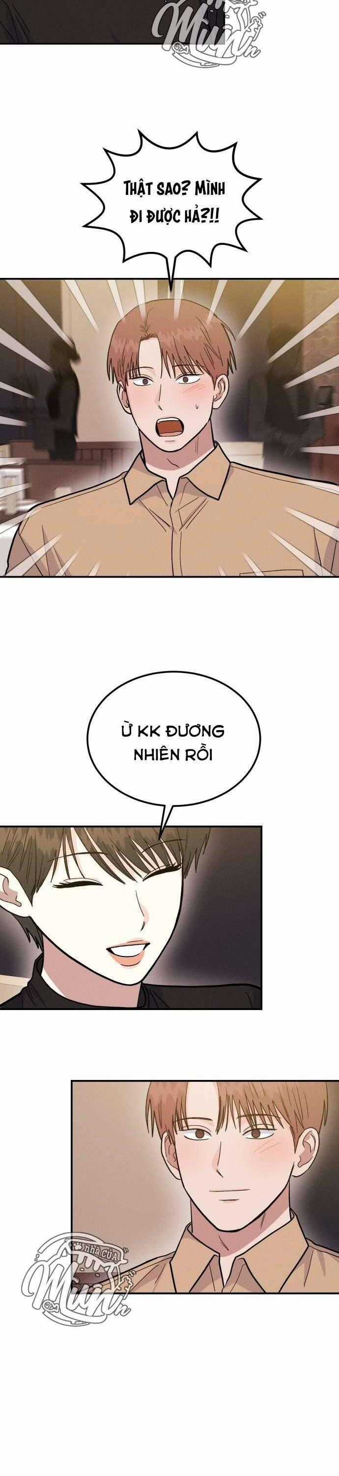 Cuộc Chiến Thoát Kiếp FA - Chapter 38 - Trang 2