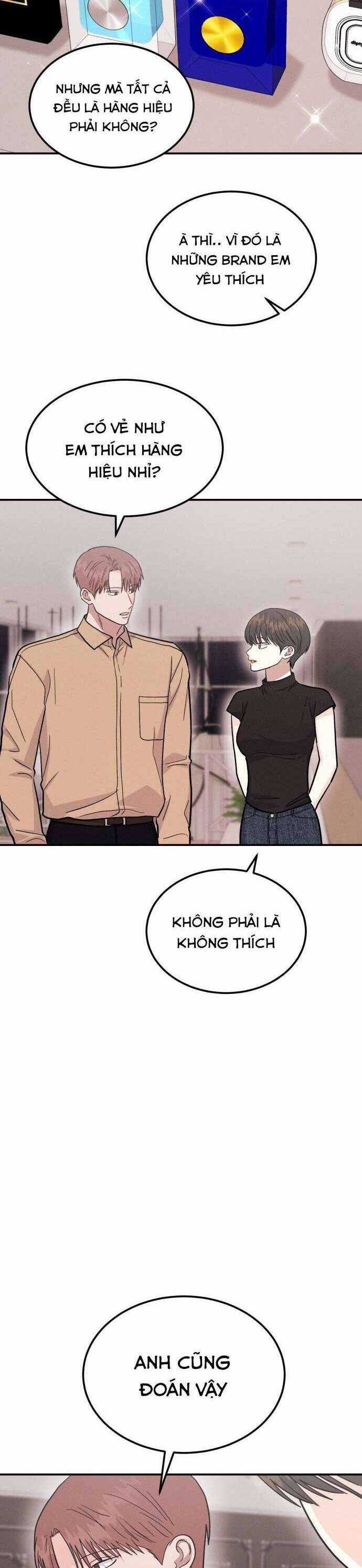 Cuộc Chiến Thoát Kiếp FA - Chapter 38 - Trang 11