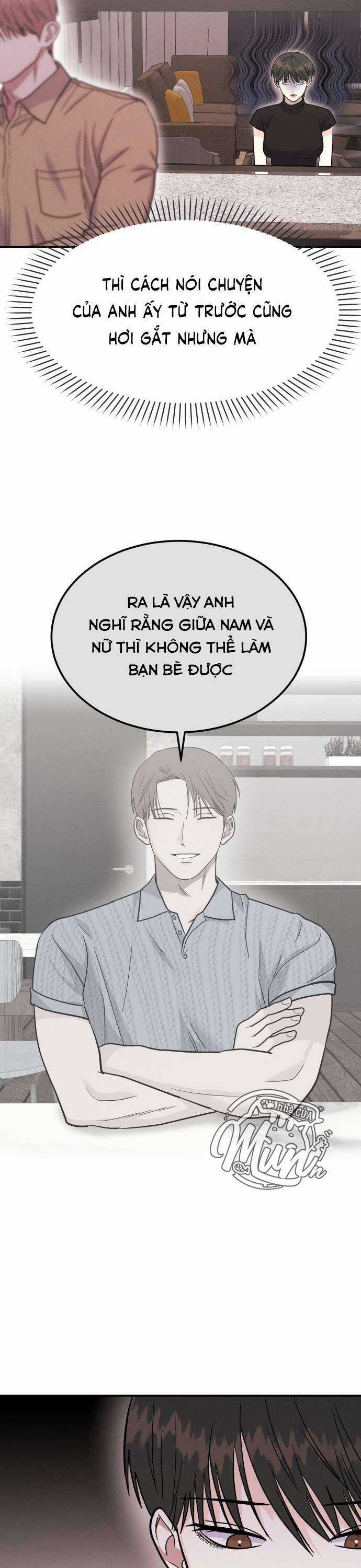 Cuộc Chiến Thoát Kiếp FA - Chapter 38 - Trang 13