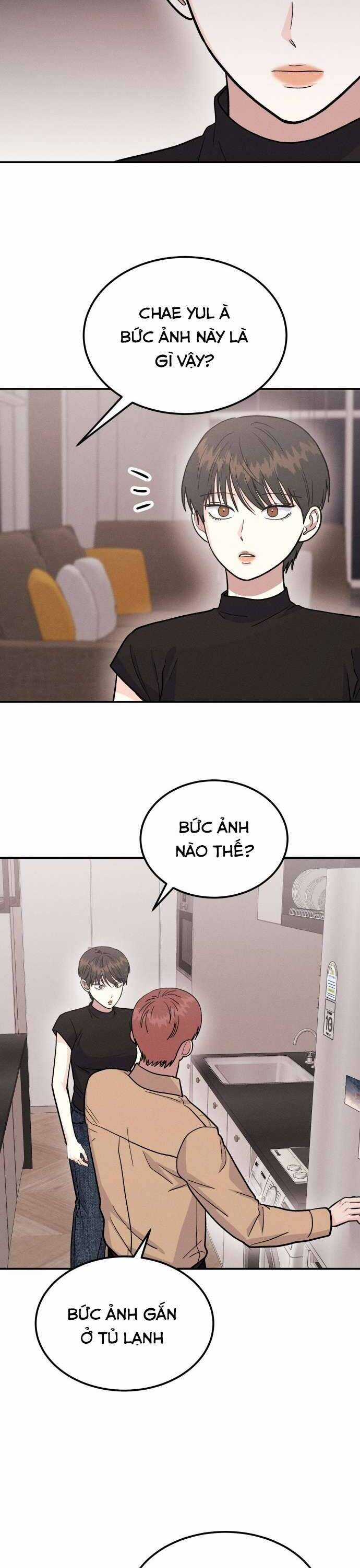 Cuộc Chiến Thoát Kiếp FA - Chapter 38 - Trang 14