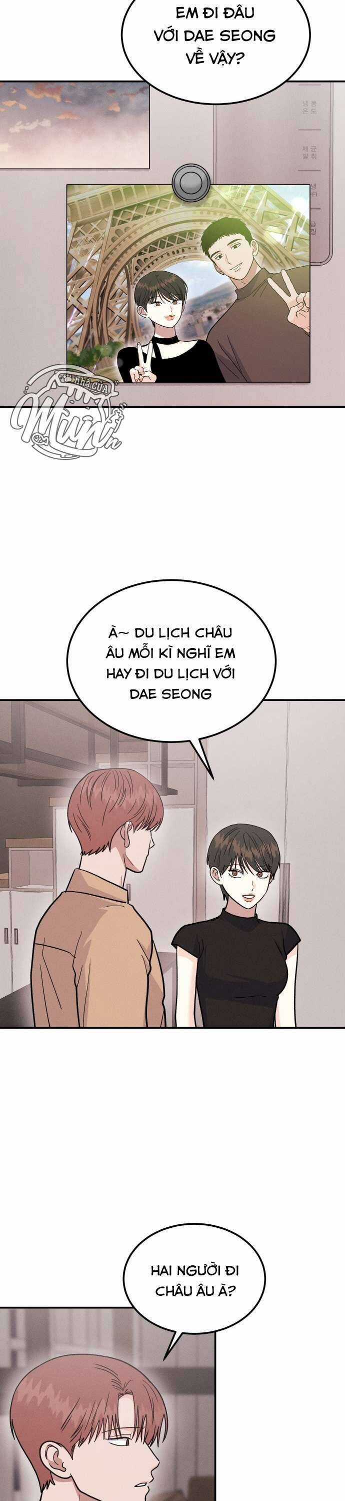 Cuộc Chiến Thoát Kiếp FA - Chapter 38 - Trang 15