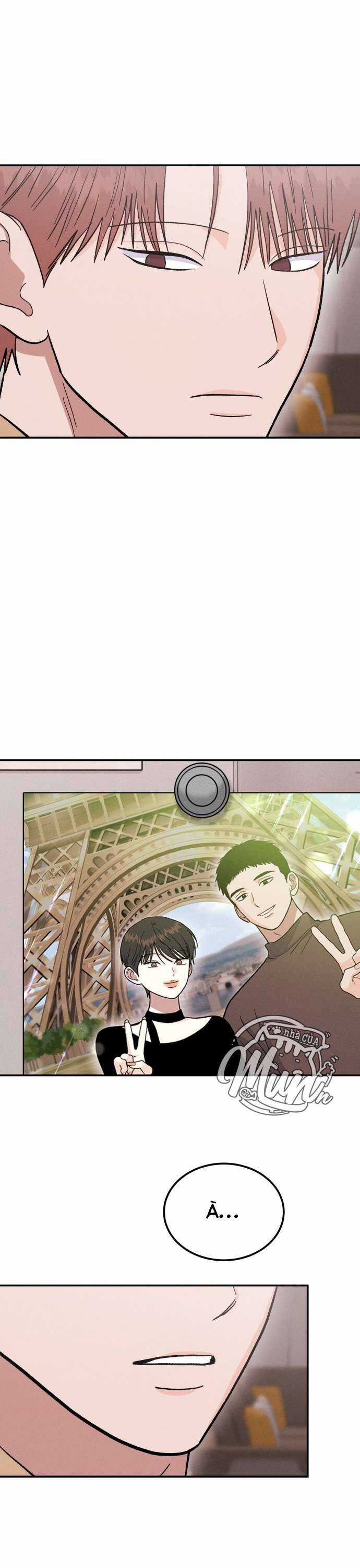 Cuộc Chiến Thoát Kiếp FA - Chapter 38 - Trang 17