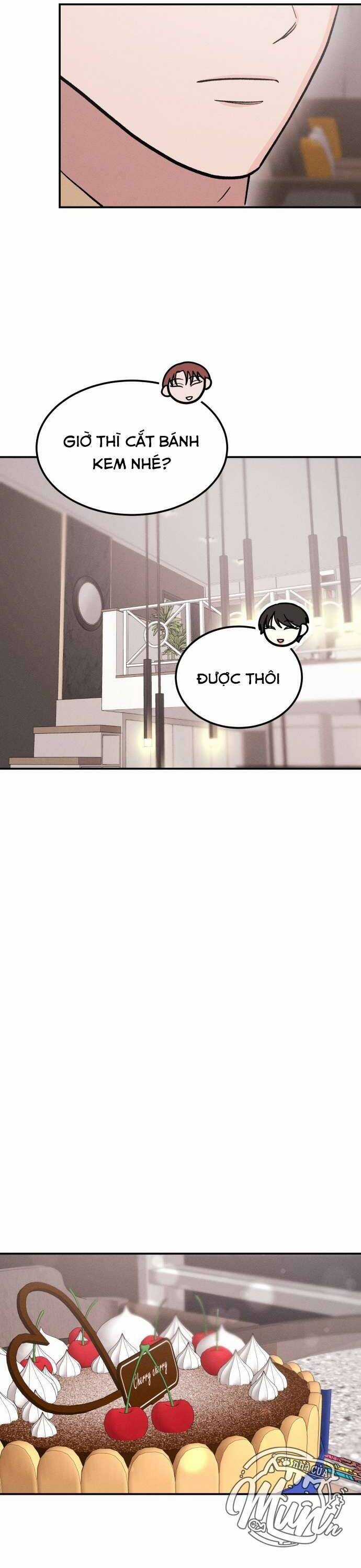 Cuộc Chiến Thoát Kiếp FA - Chapter 38 - Trang 18