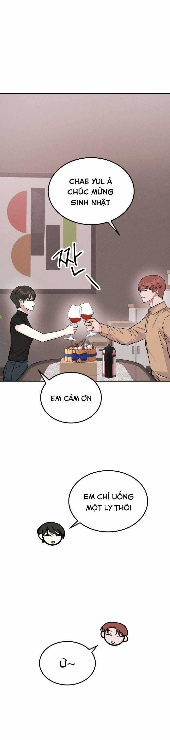 Cuộc Chiến Thoát Kiếp FA - Chapter 38 - Trang 19