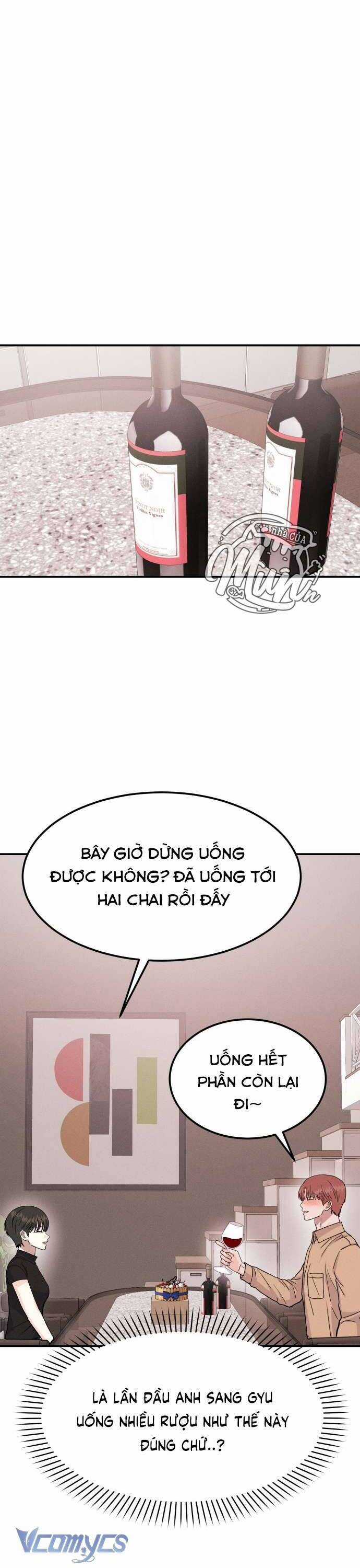 Cuộc Chiến Thoát Kiếp FA - Chapter 38 - Trang 20