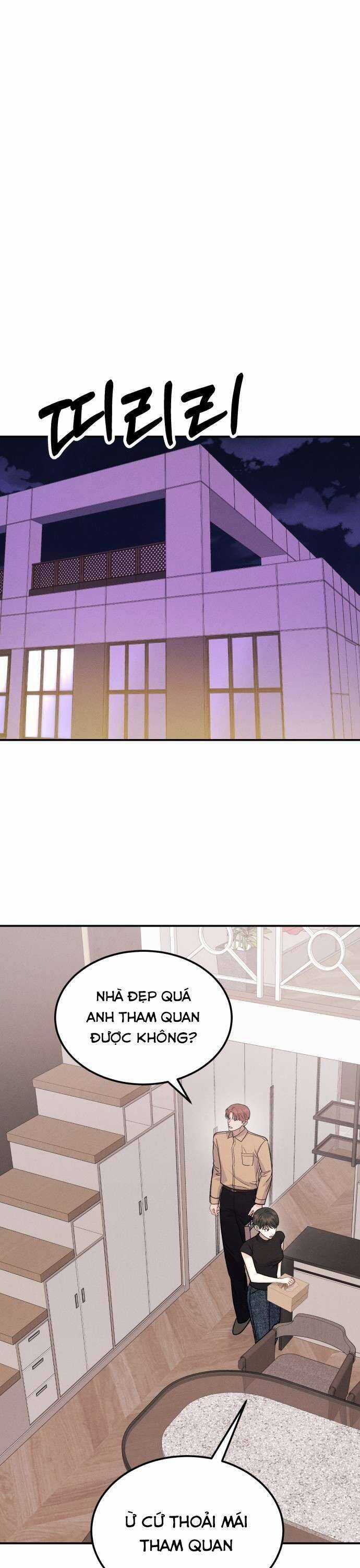 Cuộc Chiến Thoát Kiếp FA - Chapter 38 - Trang 3