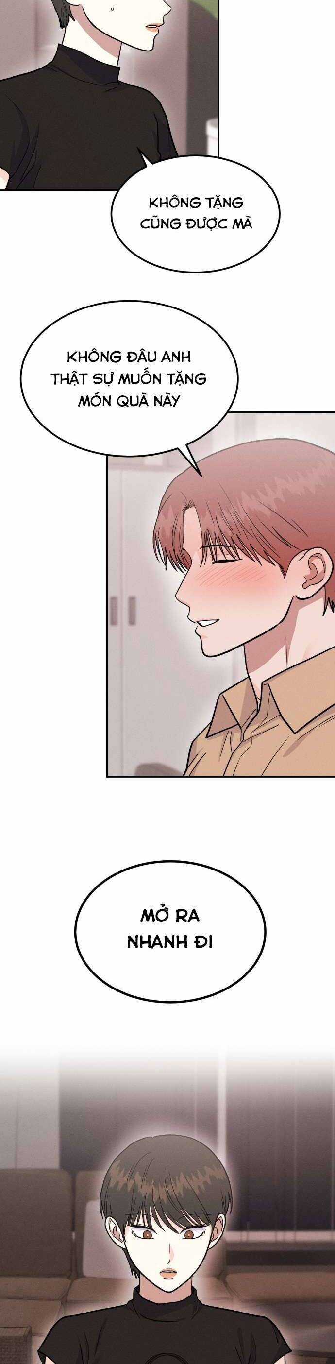 Cuộc Chiến Thoát Kiếp FA - Chapter 38 - Trang 22