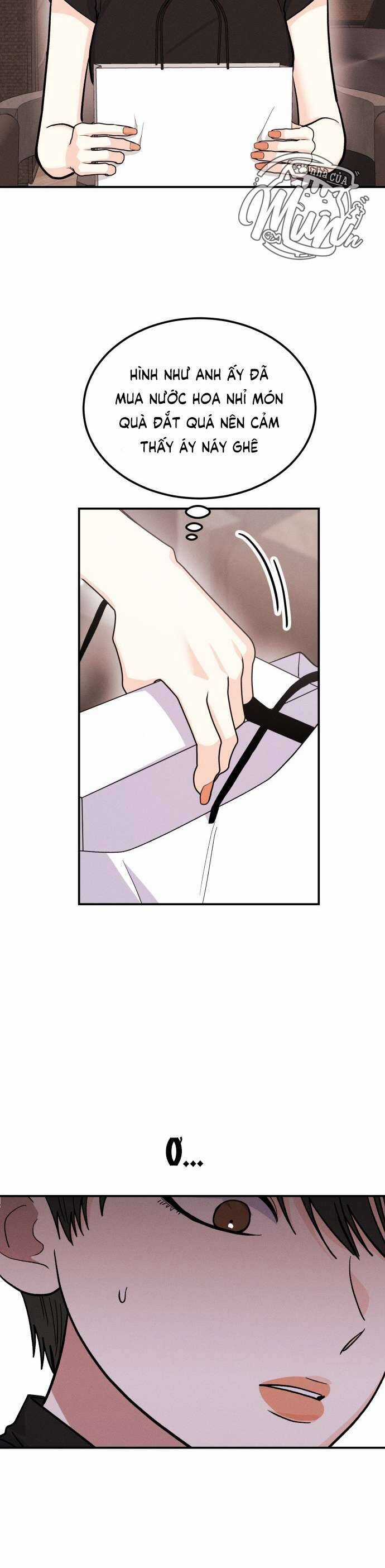 Cuộc Chiến Thoát Kiếp FA - Chapter 38 - Trang 23