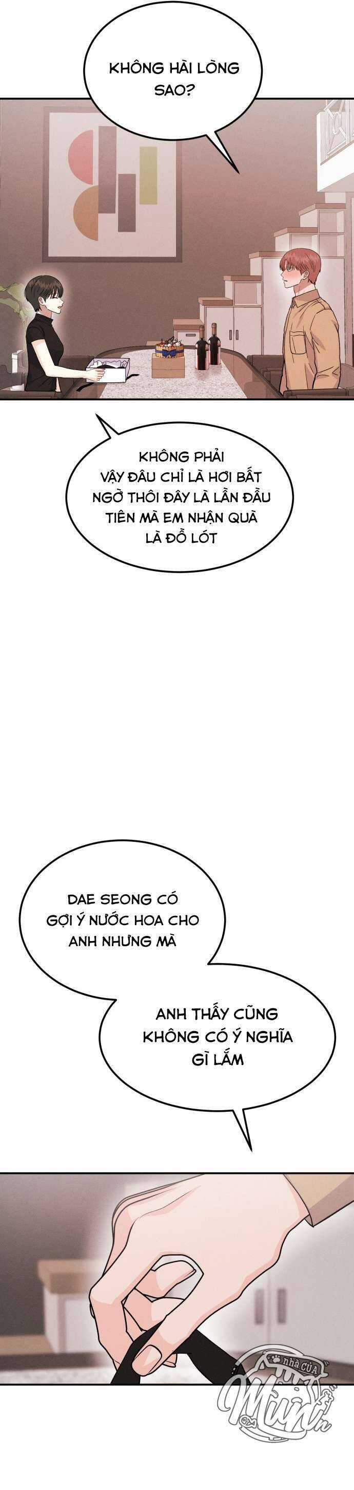 Cuộc Chiến Thoát Kiếp FA - Chapter 38 - Trang 25