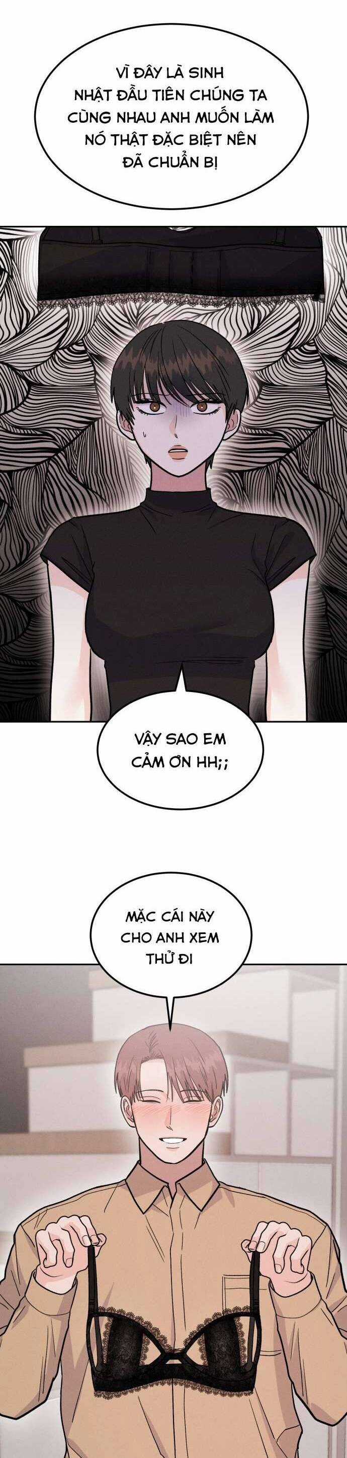 Cuộc Chiến Thoát Kiếp FA - Chapter 38 - Trang 26