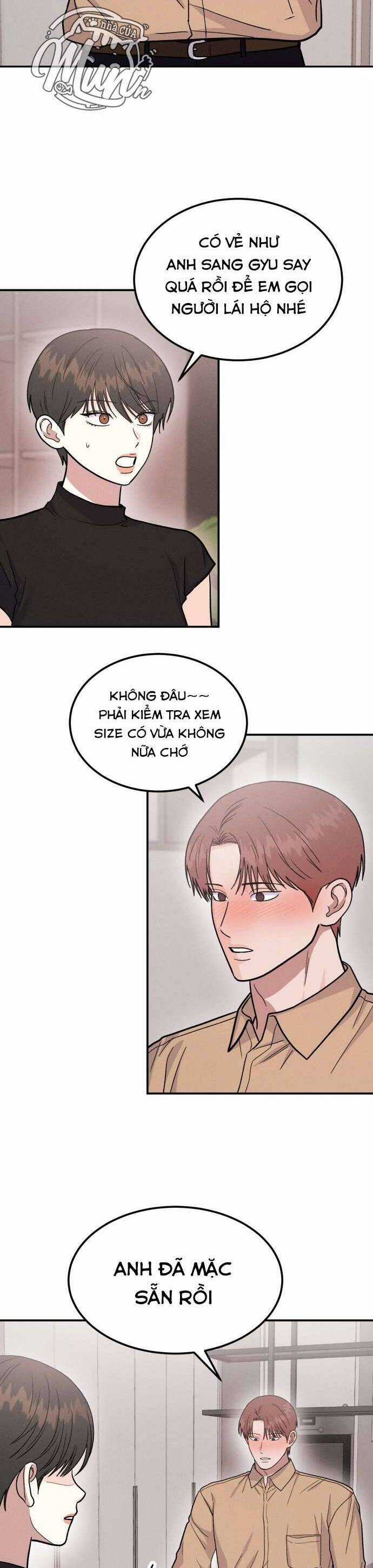 Cuộc Chiến Thoát Kiếp FA - Chapter 38 - Trang 27