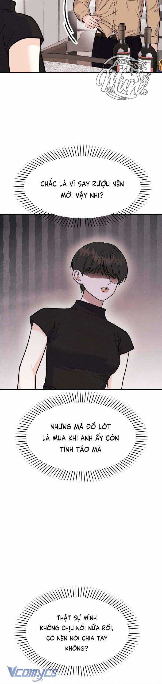 Cuộc Chiến Thoát Kiếp FA - Chapter 38 - Trang 28