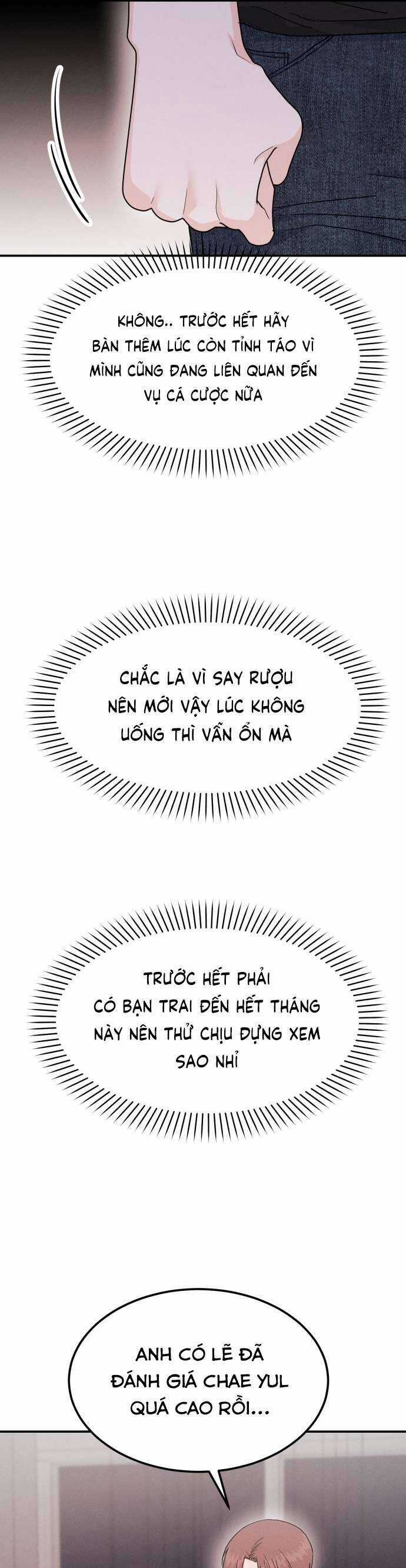 Cuộc Chiến Thoát Kiếp FA - Chapter 38 - Trang 29