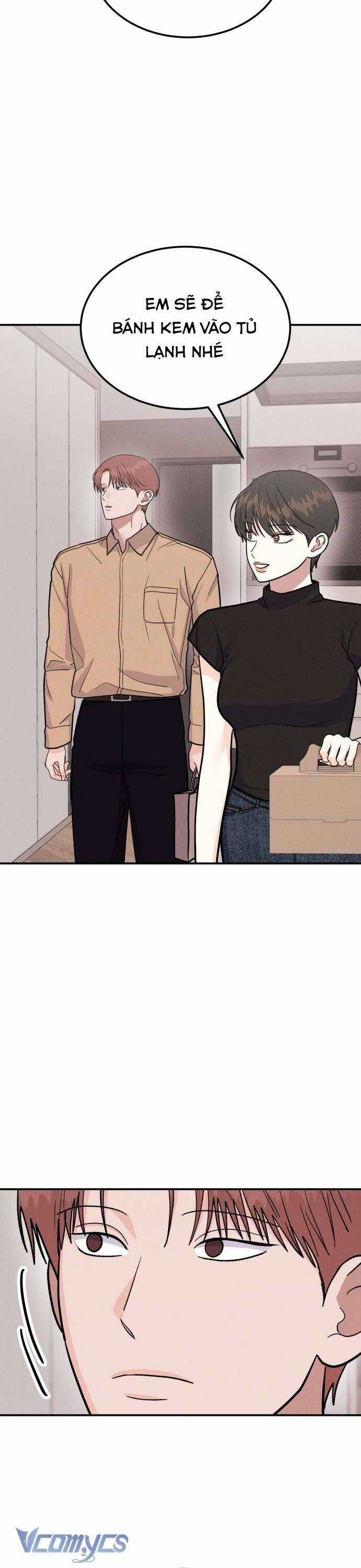 Cuộc Chiến Thoát Kiếp FA - Chapter 38 - Trang 4