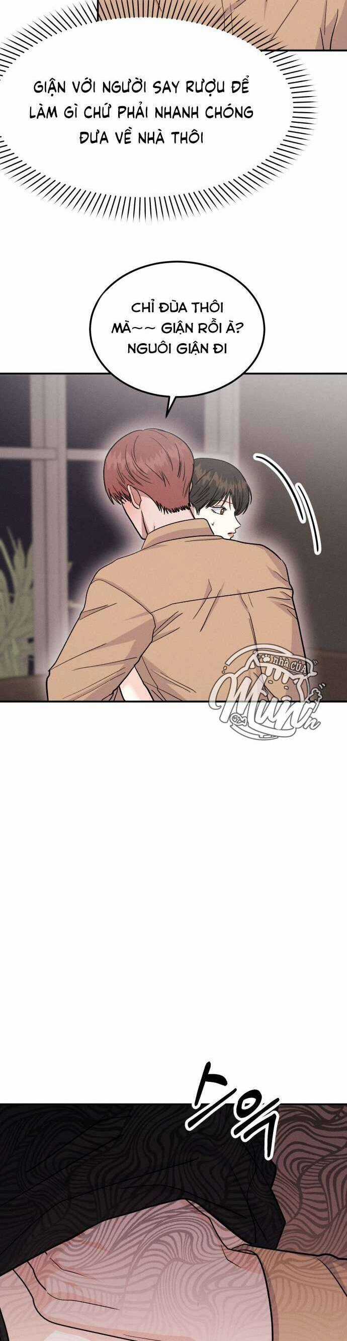 Cuộc Chiến Thoát Kiếp FA - Chapter 38 - Trang 31