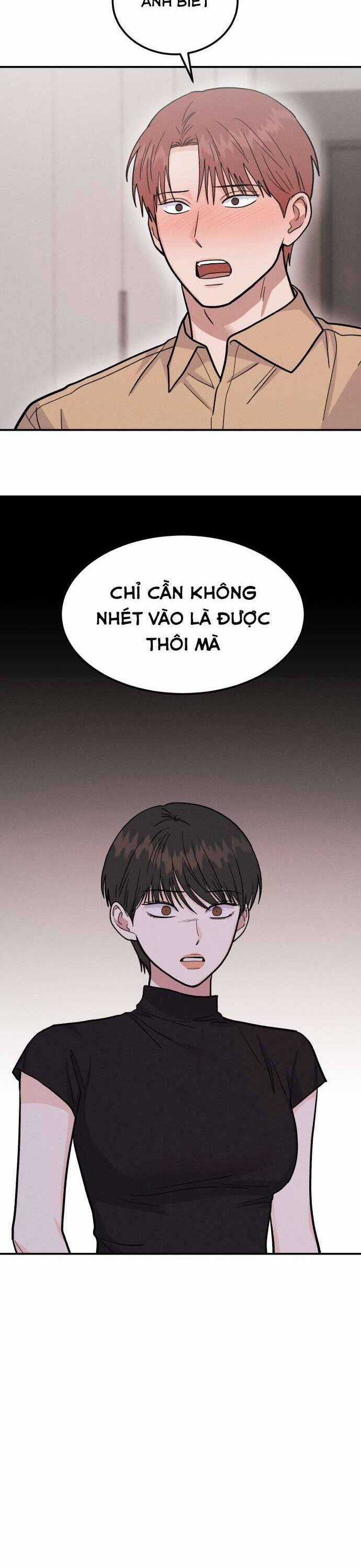 Cuộc Chiến Thoát Kiếp FA - Chapter 38 - Trang 34