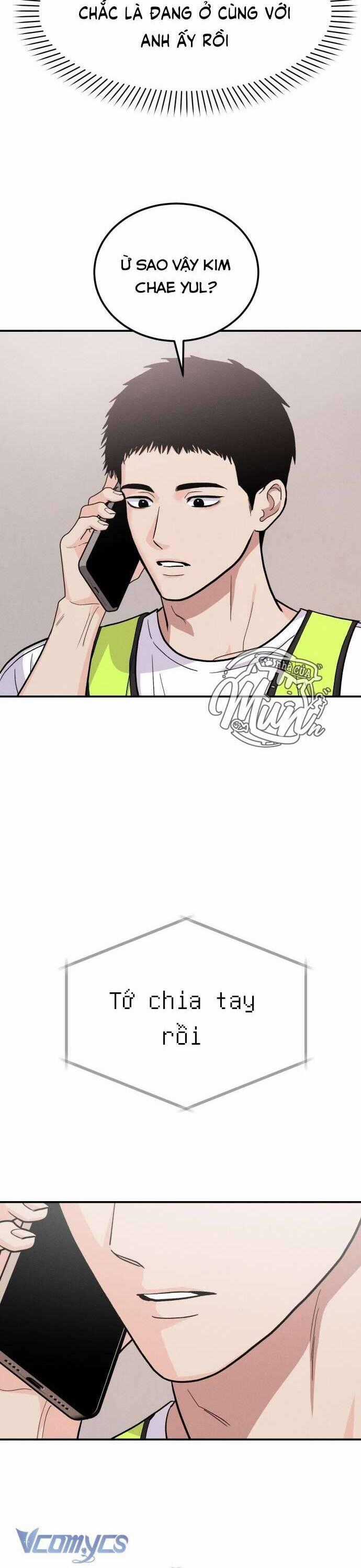 Cuộc Chiến Thoát Kiếp FA - Chapter 38 - Trang 36