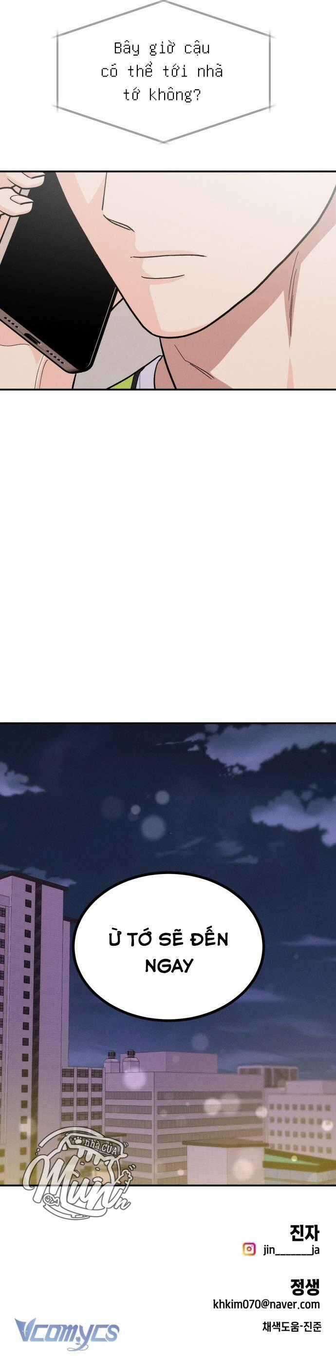 Cuộc Chiến Thoát Kiếp FA - Chapter 38 - Trang 37