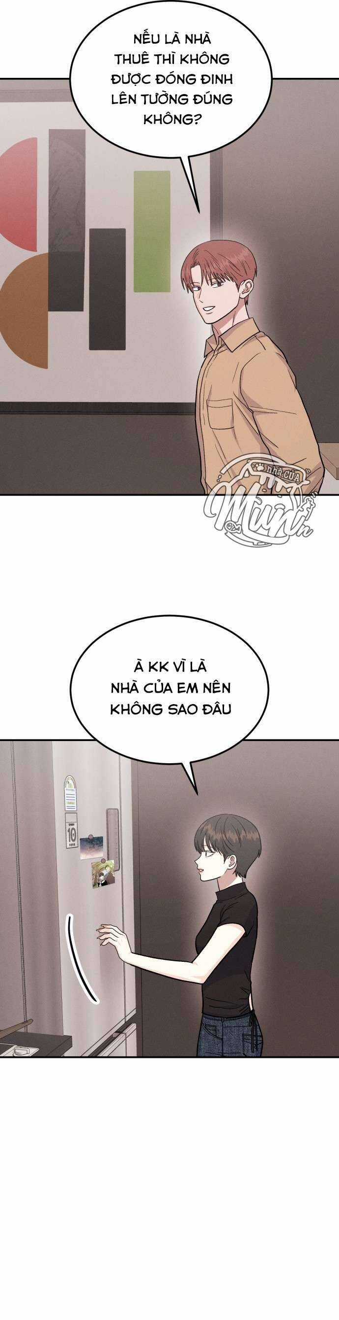 Cuộc Chiến Thoát Kiếp FA - Chapter 38 - Trang 5