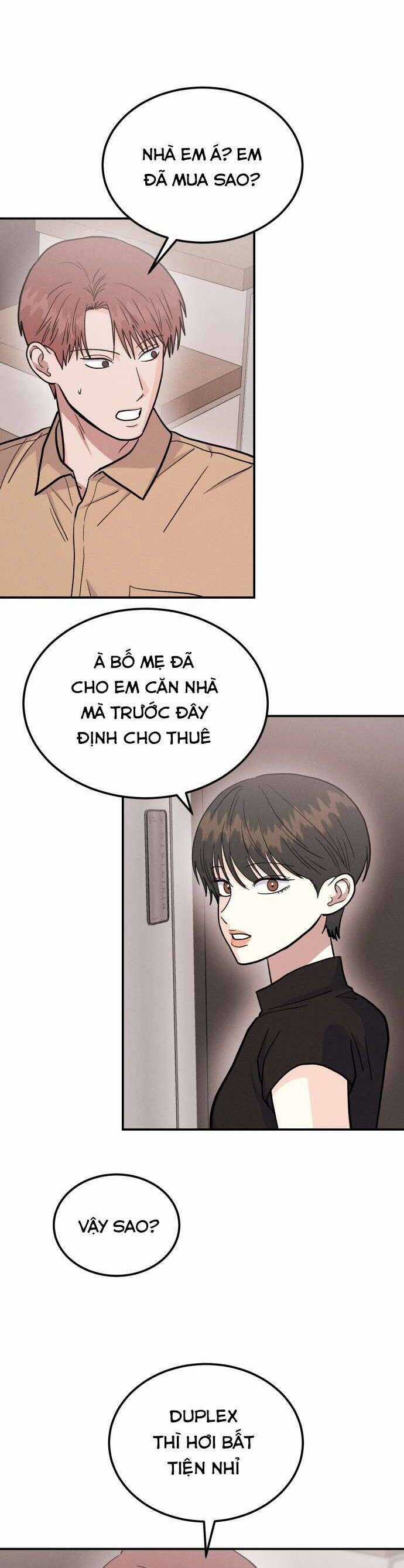 Cuộc Chiến Thoát Kiếp FA - Chapter 38 - Trang 6