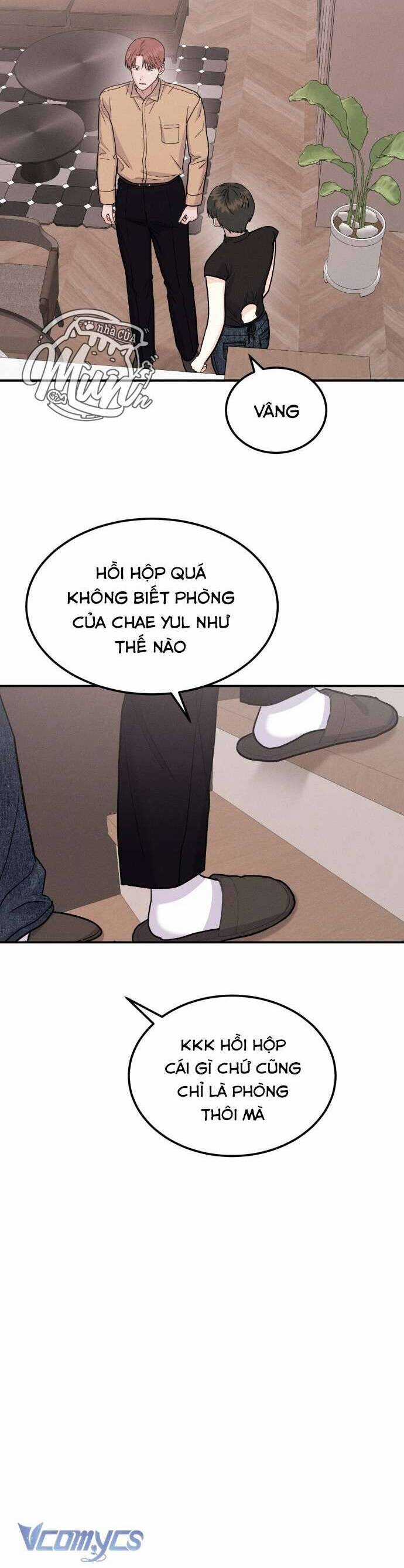 Cuộc Chiến Thoát Kiếp FA - Chapter 38 - Trang 8
