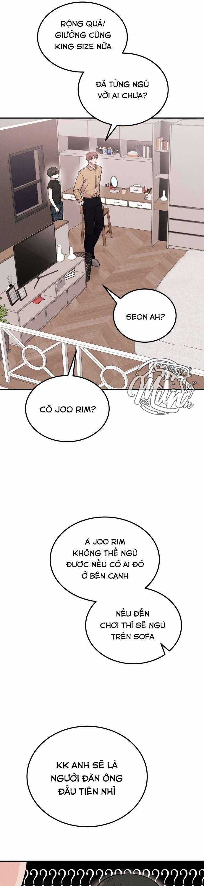 Cuộc Chiến Thoát Kiếp FA - Chapter 38 - Trang 9