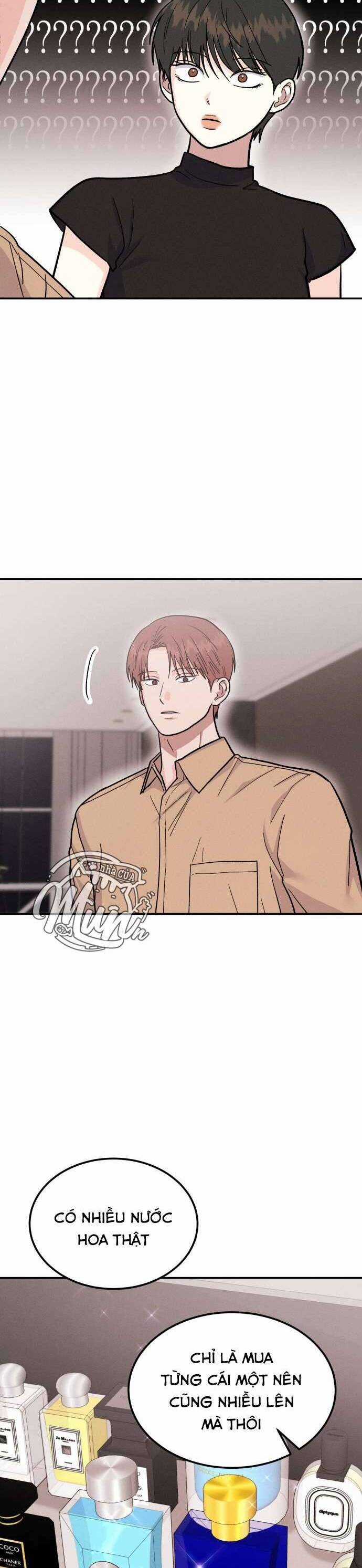 Cuộc Chiến Thoát Kiếp FA - Chapter 38 - Trang 10