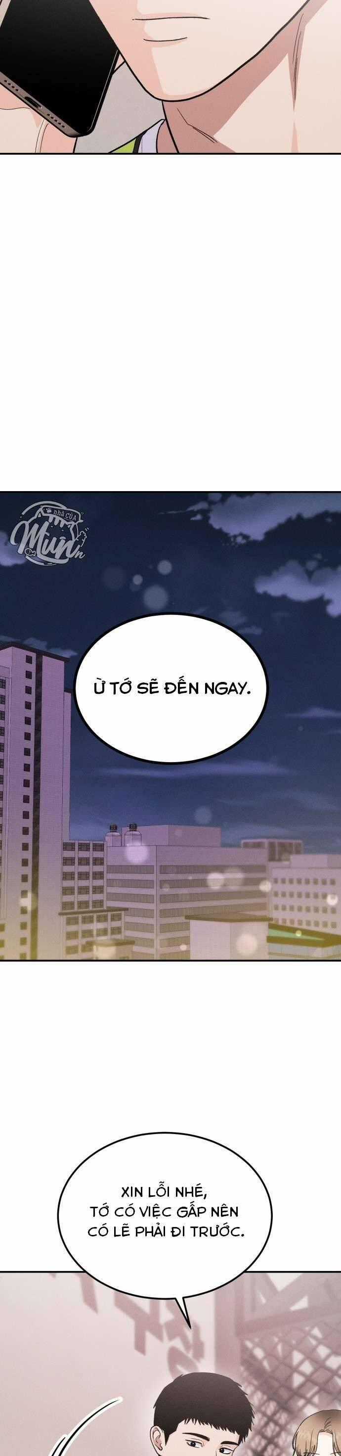 Cuộc Chiến Thoát Kiếp FA - Chapter 39 - Trang 2