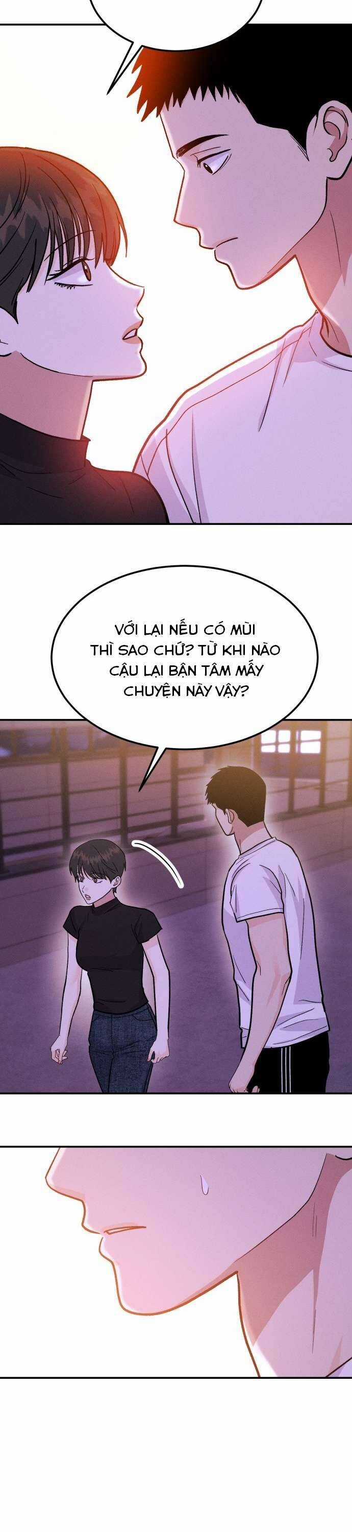 Cuộc Chiến Thoát Kiếp FA - Chapter 39 - Trang 11