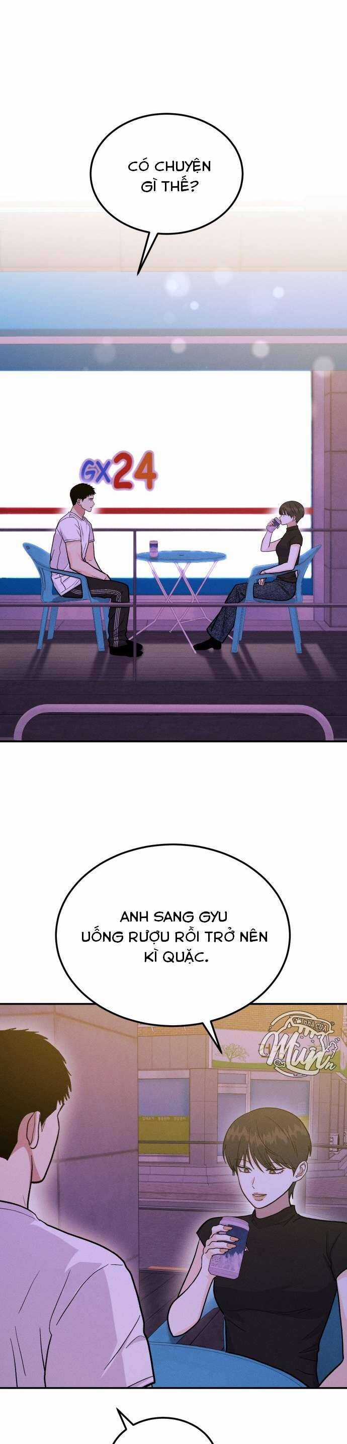 Cuộc Chiến Thoát Kiếp FA - Chapter 39 - Trang 13