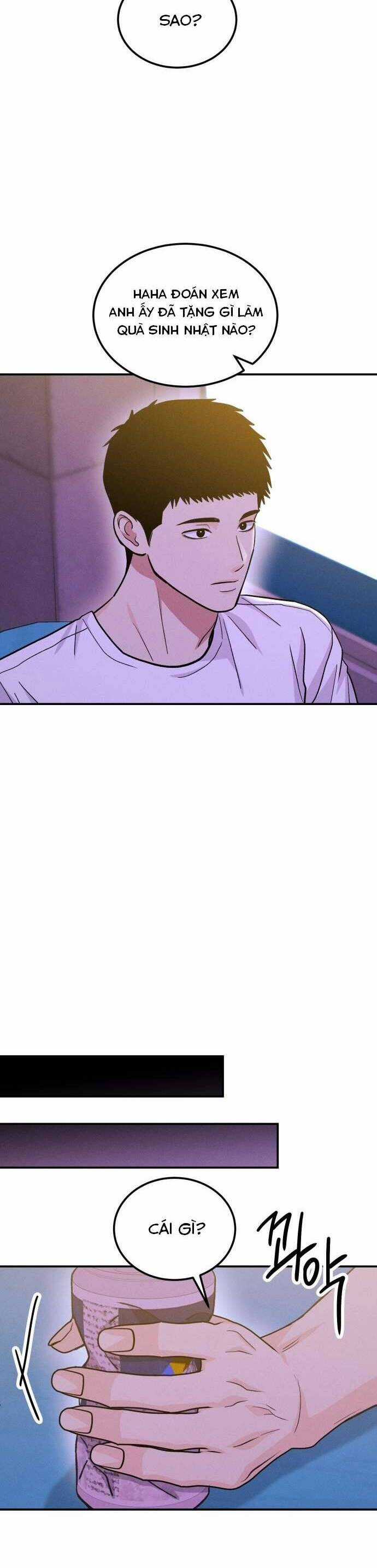 Cuộc Chiến Thoát Kiếp FA - Chapter 39 - Trang 14