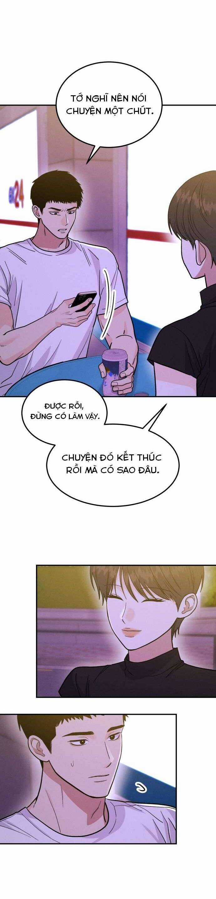 Cuộc Chiến Thoát Kiếp FA - Chapter 39 - Trang 15