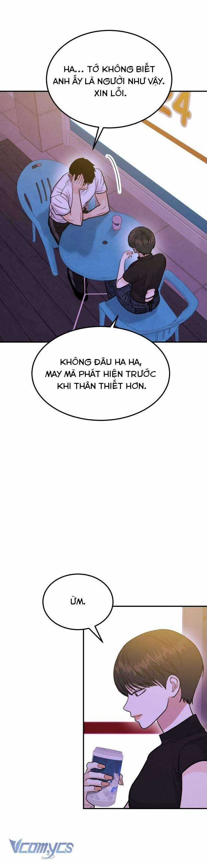 Cuộc Chiến Thoát Kiếp FA - Chapter 39 - Trang 16